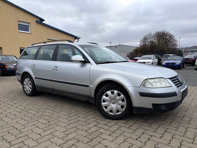 Volkswagen Passat 2.0L  96Kw Variant, Klimaautomatik