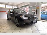 BMW 530d Gran Turismo Futura MSPORT SOLO 130.000 - schwarze BMW 530 Gran Turismo