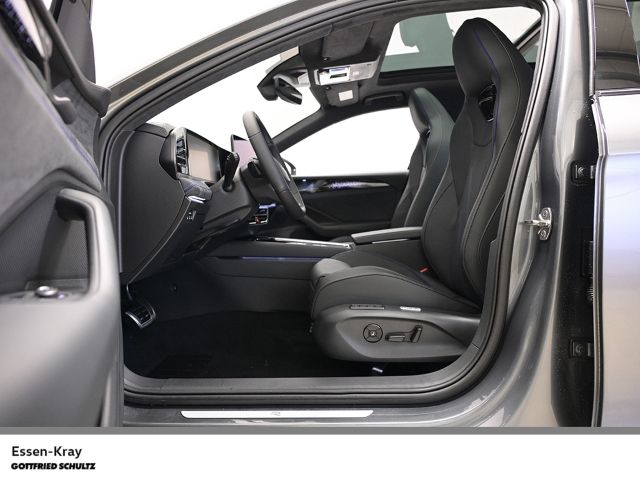 Volkswagen Passat - Bild 12