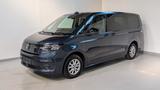 Volkswagen T7 Multivan lang 7-Sitze AID/KAM/ACC/LED/CarPlay - VW T7 Multivan Gebrauchtwagen in Hamburg