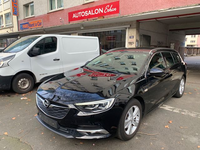 Opel Insignia B 1,6 CDTI  E6dT Aut Sports Tourer Inno