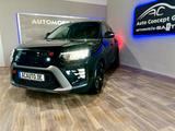 KGM Tivoli  Grand Blackline 1.5 T AT+Leder+LED+NAVI - KGM Tivoli Black