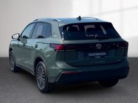 Volkswagen Tiguan - Vorschau Bild 10