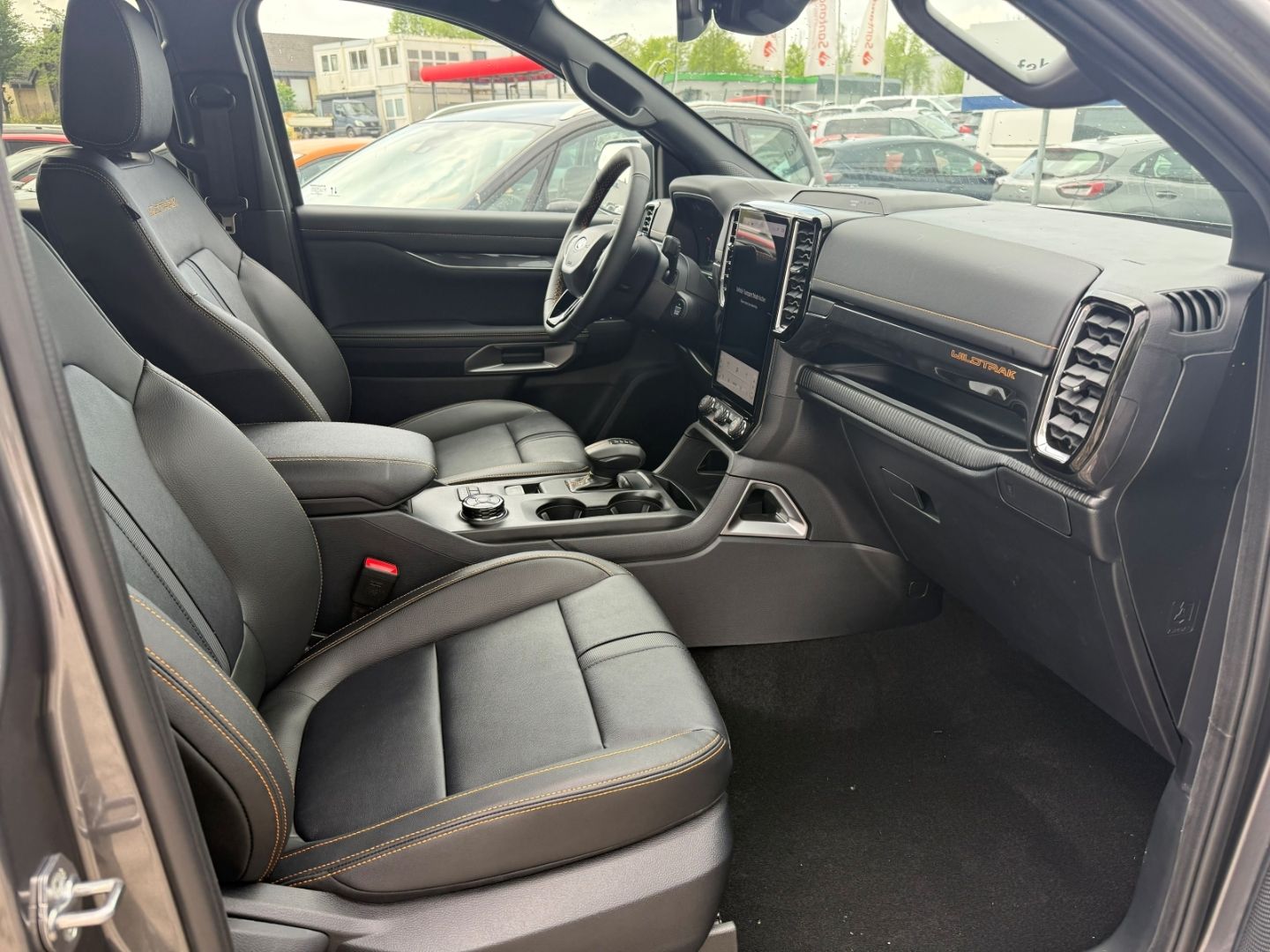 Ford Ranger - Bild 10