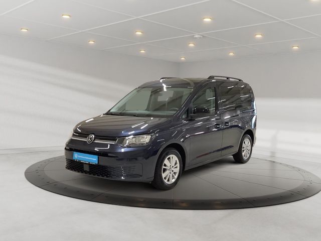 Caddy Life 5-Sitzer 1,5 TSI 84 kW Climatronic, A