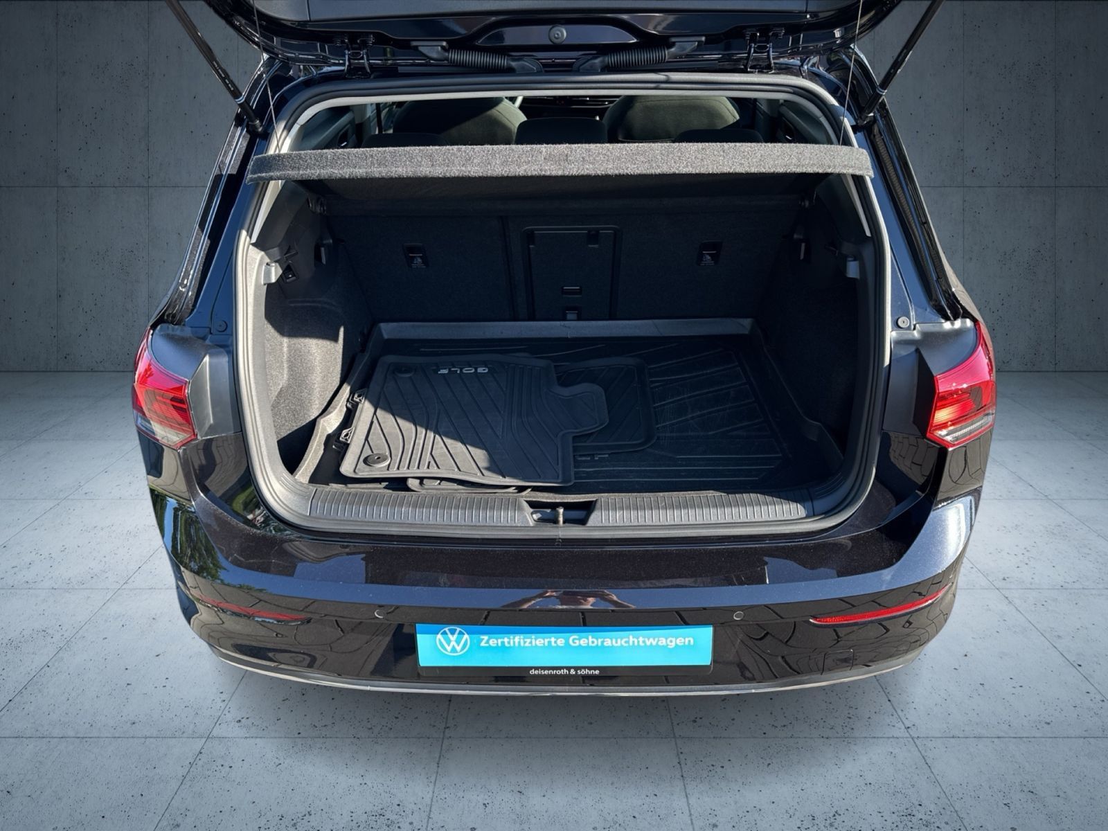 Volkswagen Golf - Bild 13