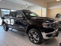 Dodge 1500 5.7°ORIG. 32TKM°LONGHORN°RAMBOX°BRD-FZG°LPG