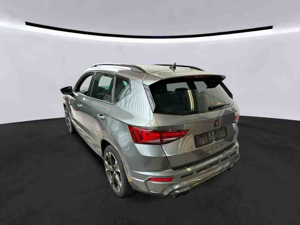 Cupra Ateca - Bild 4
