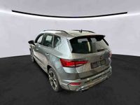Cupra Ateca - Vorschau Bild 4