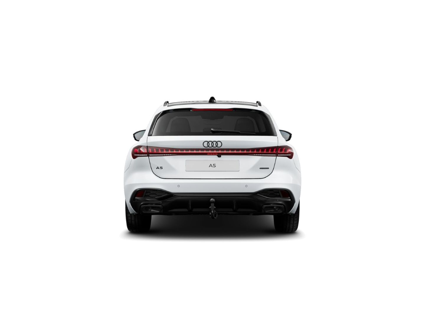 Audi A5 - Bild 4