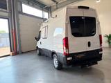 Iveco Daily 35 S 3.0L*L2/H2*ERDGAS*62.000KM*WERKSTATTF - Iveco Kommunalfahrzeug