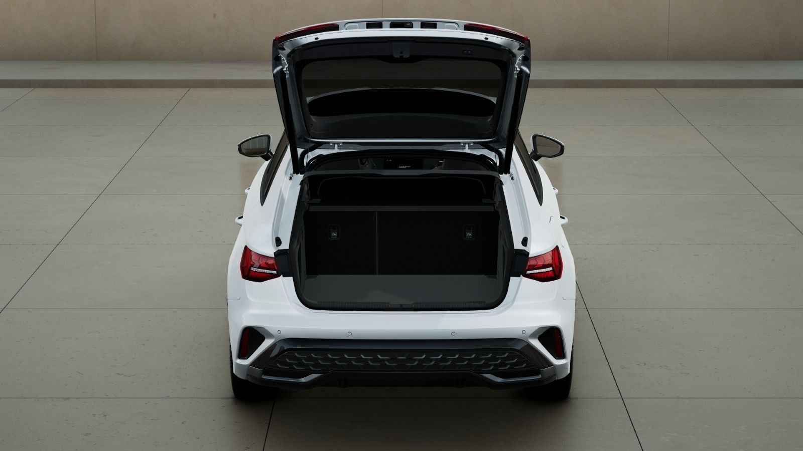 Audi A3 - Bild 6