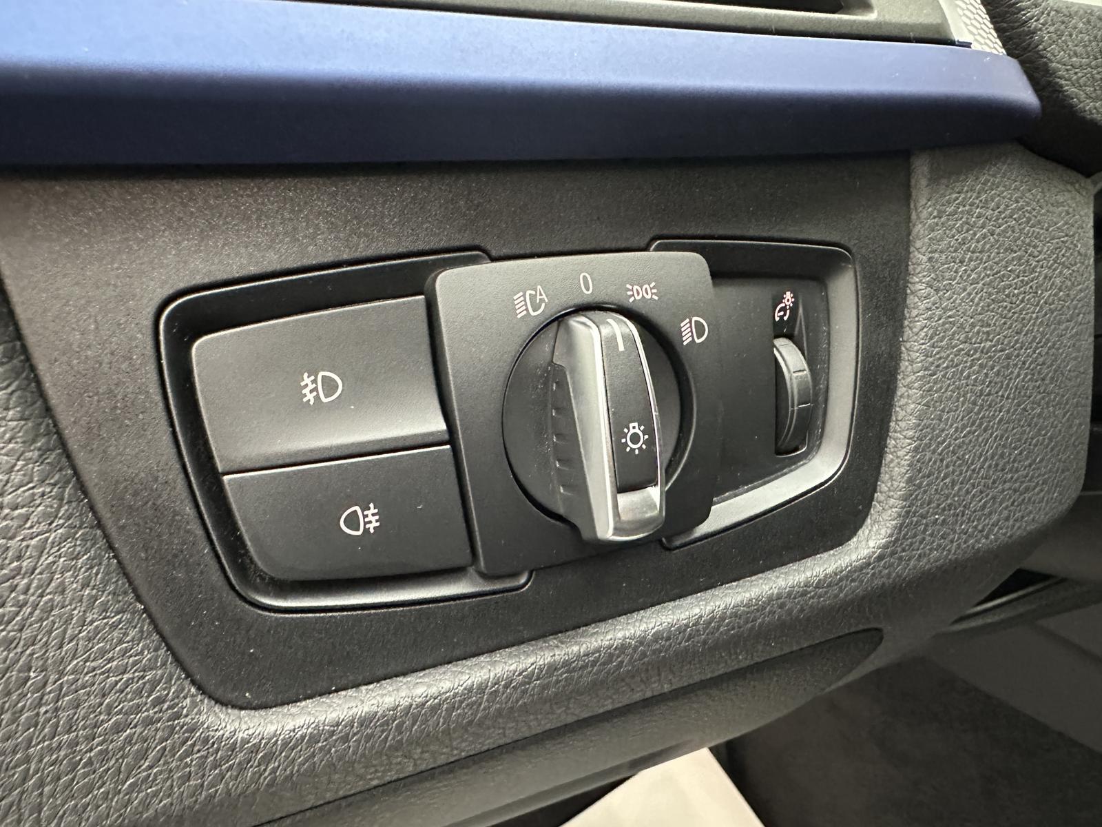 BMW 420 M Sport "NAVI-HEAD UP-LEDER-PDC-SITZH-ALU", миниатюра 18