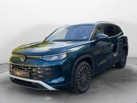 Volkswagen Tayron - Vorschau Bild 2