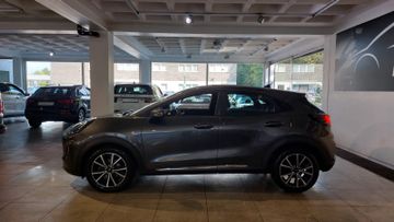 Ford Puma - 12