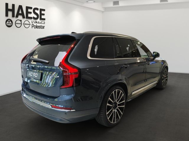 VOLVO XC 90 (Bild 5 von Array)
