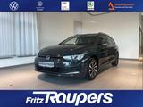 Volkswagen Golf VIII 2.0 TDI DSG+STANDHEIZUNG+AHK