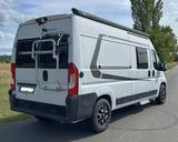 Weinsberg CaraBus 601 MQ Edition Fire - Weinsberg Kastenwagen