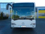 Mercedes-Benz Citaro 2006 3 axles