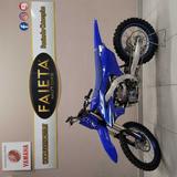 Yamaha YZ 250 F - 2025 - YAMAHA YZ 250 F