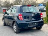 Nissan Micra ~TÜV NEU~ERST 54TKM~ - Nissan Micra Gebrauchtwagen in Essen