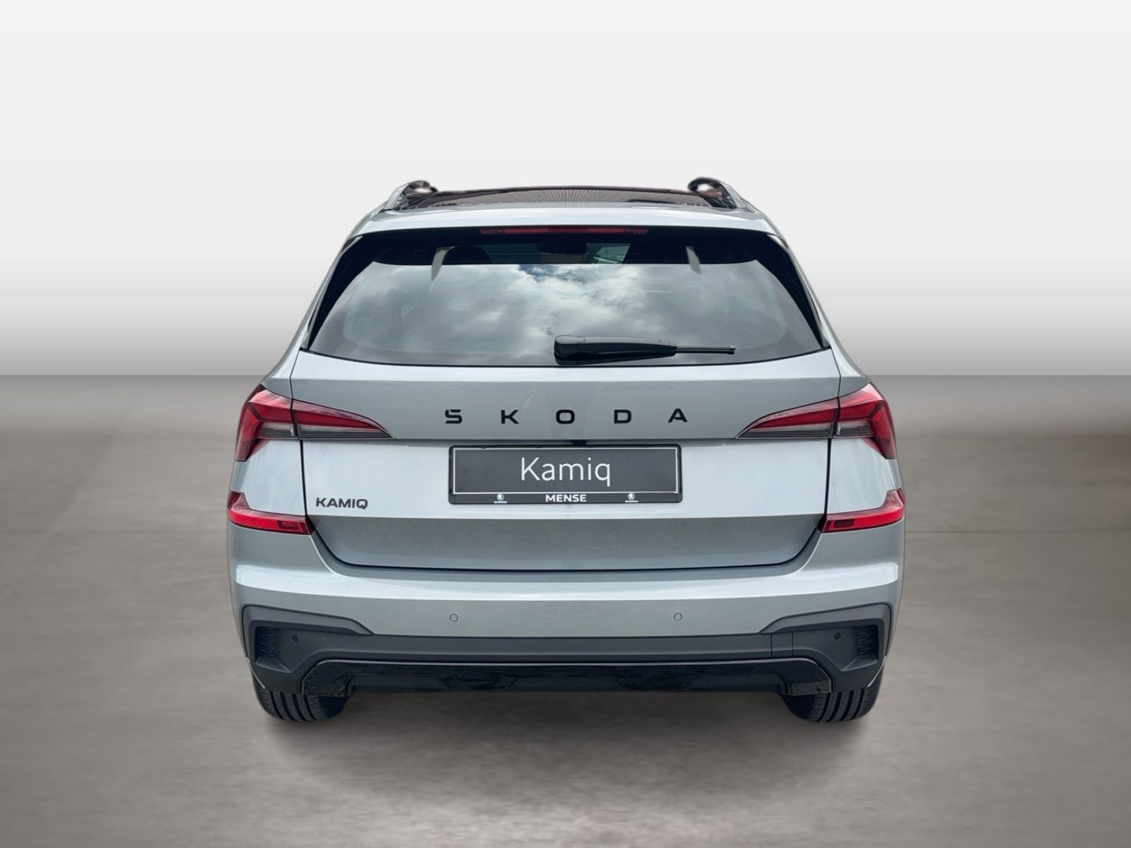 Skoda Kamiq - Bild 4