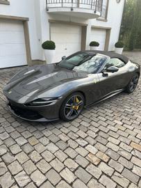 2024 Ferrari ROMA 照片 1
