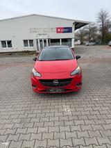Opel Corsa E Color Edition ecoFlex - Opel Corsa: Ecoflex