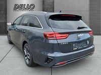 Kia cee'd Sportswagon - Vorschau Bild 3
