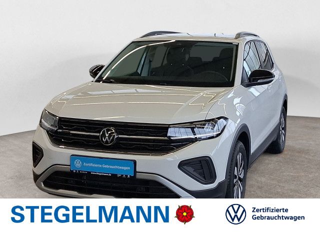 Volkswagen T-Cross 1.0 TSI Goal *LED*App-Connect*+3J. Garan