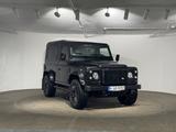 Land Rover Defender 90 TD4 Kahn-Design SHZ/TOP!!!  - Land Rover Defender Gebrauchtwagen in München