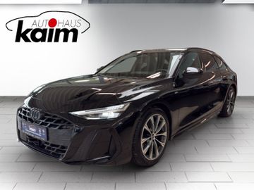 Fotografie Audi A6 Avant 40 TDI S-Line / NEUES MODELL!!