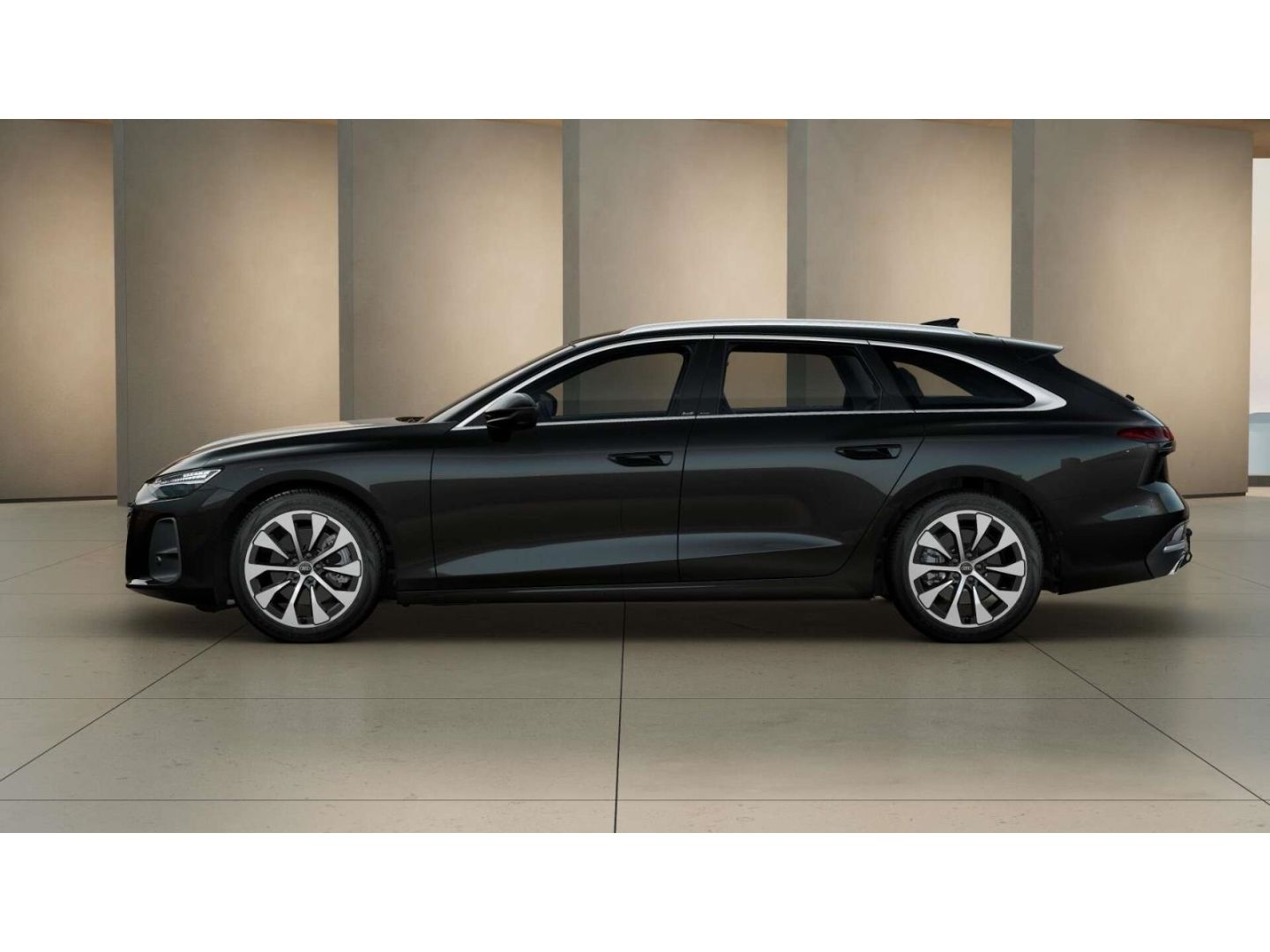 Audi A6 Avant TFSI Advanced AHK P-Dach 19'' Bei.Dis foto 4