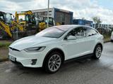 Tesla Model X Performance Dual 6 Sitzer - Tesla Model X Gebrauchtwagen