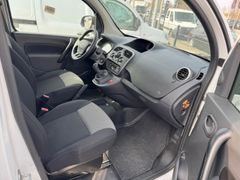 Fahrzeugabbildung Kangoo Rapid Extra 1.5 dCi 1.Hand/Klima/Allwette