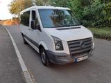 Volkswagen Crafter, 3 Sitzer, Transporter - VW Crafter Gebrauchtwagen in Stuttgart