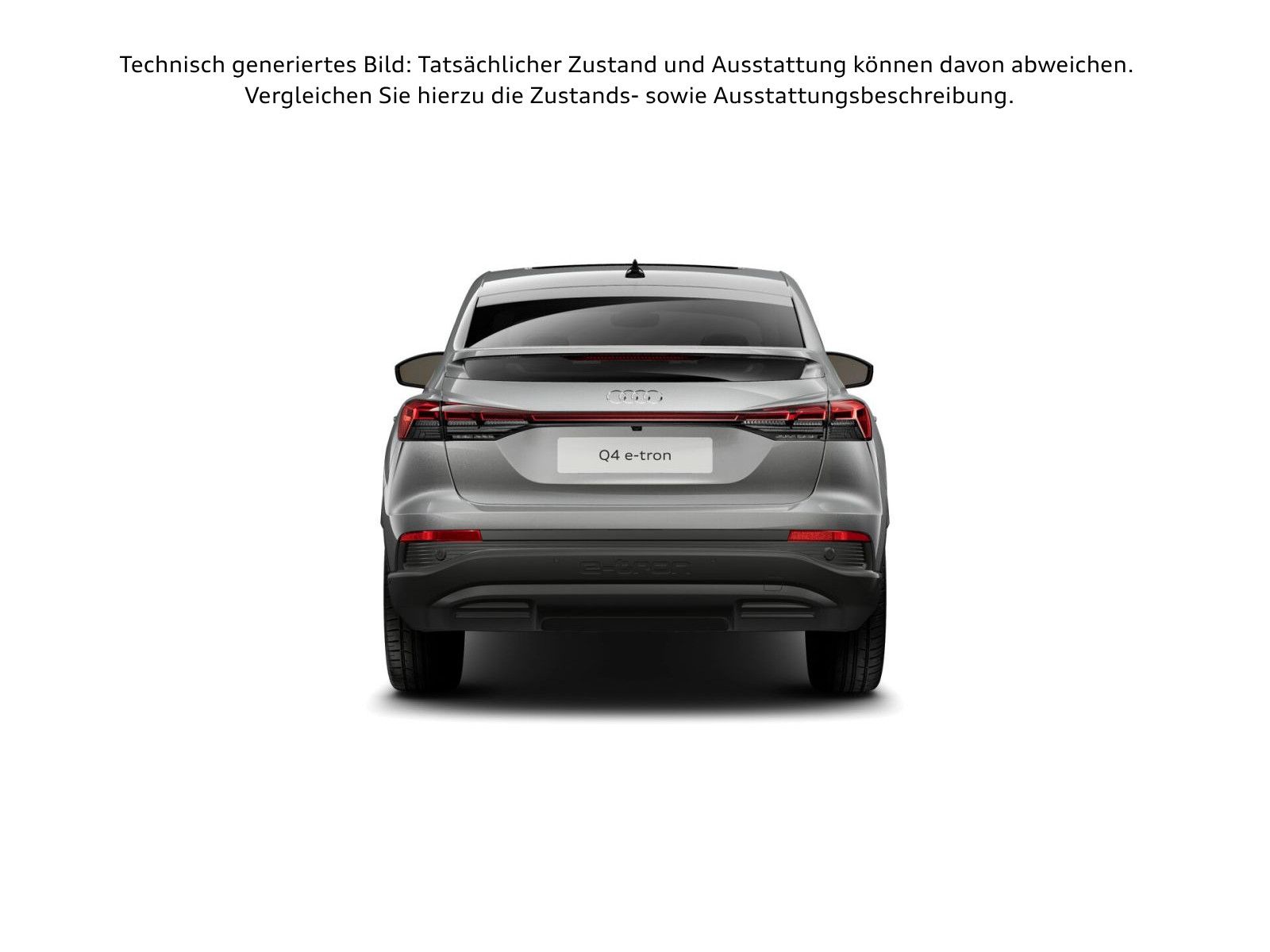 Audi Q4 e-tron - Bild 5