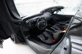 McLaren 600LT Spider 3.8 V8 | Senna Seats | Chicane Grey - McLaren 600LT Gebrauchtwagen