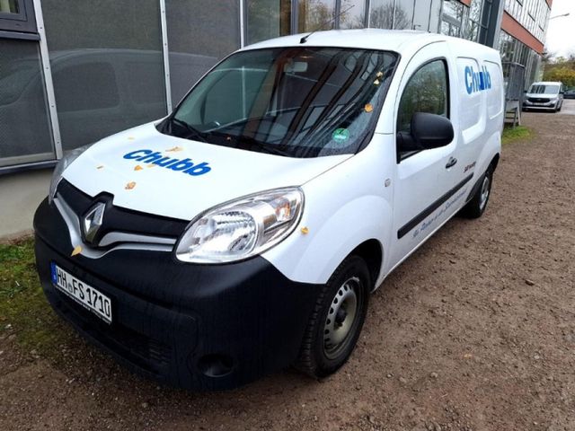 Renault Kangoo Maxi Extra*PDC*Klang & Klima*Würth-Regal