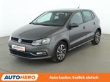 Volkswagen Polo 1.2 TSI Sound BMT Aut.*TEMPO*PDC*SHZ* - VW Polo Gebrauchtwagen in Nürnberg