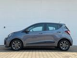 Hyundai i10 | Sitzheiz. | Tempomat | PDC | TÜV bis 2028 - Hyundai Gebrauchtwagen in Krefeld