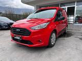 Ford Transit Connect Transit Connect 200 1.5 TDC - Ford Transit: Limousine