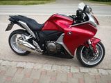 Honda VFR1200F - Offers matching your search criteria