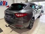 Maserati Levante Diesel 3.0*2.HAND*PANO*AHK*KEYLESS*360! - Maserati Levante aus 2016