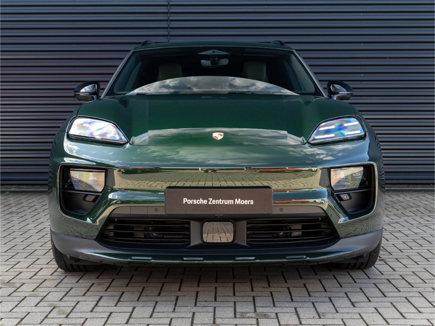 Porsche Macan - Bild 6