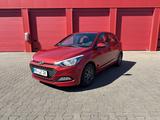 Hyundai i20 1.2 YES! | Klima | Lenkradheizung | Allwett. - Hyundai i20 von privat