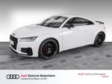 Audi TT S line Coupé 40 TFSI S tr.(LED,Navi+,KS,sound - Audi TT aus 2024