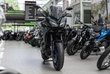 Yamaha Tracer 900 ABS, 1.Hand, unfallfrei, Scheckheft - YAMAHA TRACER 900