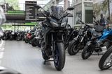 Yamaha Tracer 900 ABS, 1.Hand, unfallfrei, Scheckheft - YAMAHA HAMBURG