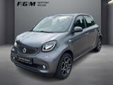 Smart ForFour Prime Sitzhz+Panorama+Tempomat+Klima+ - Smart ForFour Gebrauchtwagen in Berlin